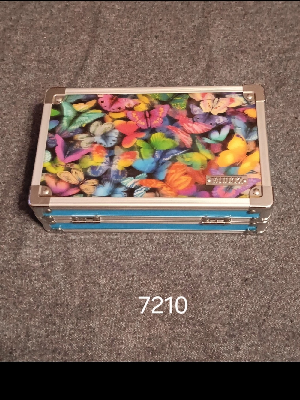 Vaultz Accessories Box